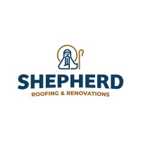 Shepherd Roofing & Renovations logo - Similar company to Recon Roofing & Construction