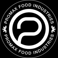 ProMax Food Industries logo - Similar company to Arbitrdr