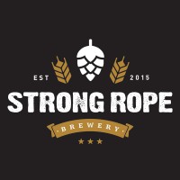 Strong Rope Brewery logo - Similar company to Ebbs Brewing Co.