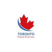 Toronto Projects and Services logo - Similar company to New Diamond Construction
