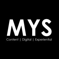 MYS Agency logo - Similar company to Colab