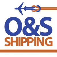 O&S Shipping LTD logo - Similar company to Interfreight Group