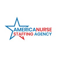 AmericaNurse Staffing Agency logo - Similar company to Elevyn Tech