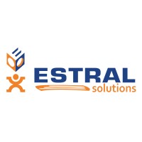 Estral Solutions logo - Similar company to Edicom Mezzanine