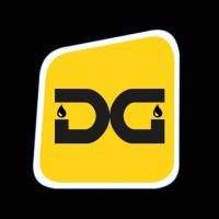 Digighir (Pars Bitumen Digital) logo - Similar company to Bb-Bitumen