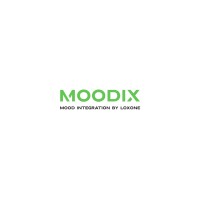MOODIX logo - Similar company to Maison D'Artagnan