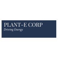 Plant-E Corp logo - Similar company to Besharp