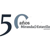 MIRANDA & ESTAVILLO, S.C. logo - Similar company to Synvex S.C.