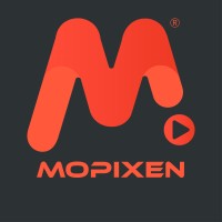 Mopixen logo - Similar company to Coder Seeker