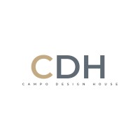 CAMPO DESIGN HOUSE logo - Similar company to Studio36East