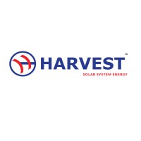 Harvest Solar Energy logo - Similar company to Marvel Tech