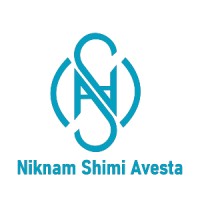 Niknam Shimi Avesta logo - Similar company to Iran Hardware Center