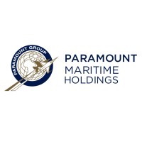 Paramount Maritime Holdings logo - Similar company to Asset Auctions (Pty) Ltd
