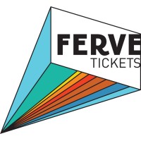 Ferve Tickets logo - Similar company to Iwannaticket - Online Ticketing