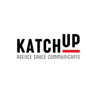 Agence KATCHUP logo - Similar company to Trait D'Union Pacifique