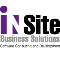 INSite Business Solutions logo - Similar company to Hvac.Com