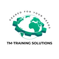 TM-Training Solutions logo - Similar company to Solis Agency