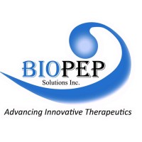 Biopep Solutions Inc. logo - Similar company to A2Z Enterprises
