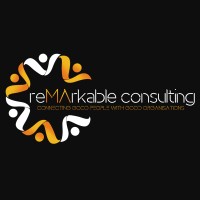 ReMArkable Consulting logo - Similar company to Effective Human Resources
