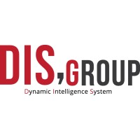 Disruption Group - Content logo - Similar company to Dynamic Intelligence Solutions