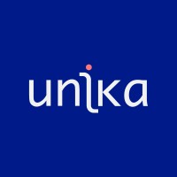 Plataforma Unika logo - Similar company to Weconnect