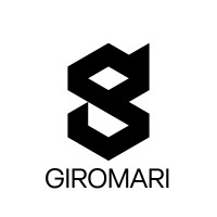 Giromari - Industria creativa logo - Similar company to Bacedo