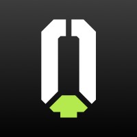 Qudrah Fitness logo - Similar company to Silverpot