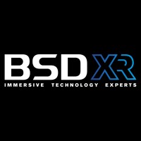 BSDXR logo - Similar company to Anis-B2Bleads