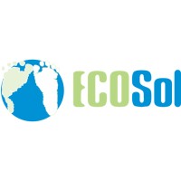 Ecosol logo - Similar company to Calix Conseil