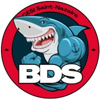 Bureau des Sports de CESI Saint-Nazaire logo - Similar company to Abc Pliage