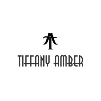 Tiffany Amber logo - Similar company to Pepper Row