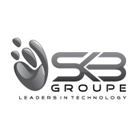 SKB GROUPE logo - Similar company to Coders Only