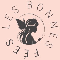 Les Bonnes Fées logo - Similar company to Winston Rose