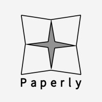 Paperly Studio logo - Similar company to Studio Theo