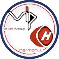 VIP Vos Idées Plastiques - HARMONYL2 logo - Similar company to Peage