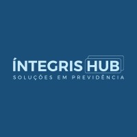 Íntegris Hub - Soluções em Previdência logo - Similar company to Instituto De Previdência Municipal De São Paulo
