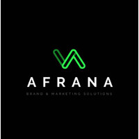 Afrana Marketing Solutions logo - Similar company to Garda World Security Corp.