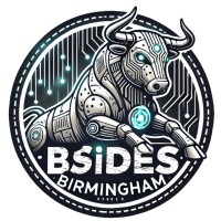 BSides Birmingham (UK) logo - Similar company to Bsides Birmingham