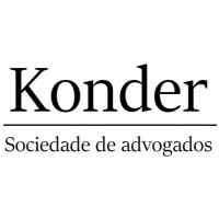 Konder Sociedade de Advogados logo - Similar company to Andrade & Menezes