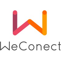 WeConect logo - Similar company to We Connect Argentina