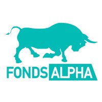 Fonds Alpha logo - Similar company to Fsa Ulaval