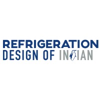 Refrigeration Design of Indiana logo - Similar company to Abc Refrigeration & A/C, Inc.