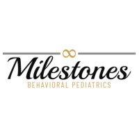 Milestones Behavioral Pediatrics logo - Similar company to Nova Aba Learning Center