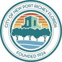 City of New Port Richey logo - Similar company to Pasco County Clerk & Comptroller