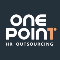 One Point - HR outsourcing logo - Similar company to Udabno