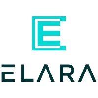 Elara logo - Similar company to O'Day