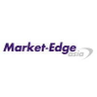 Market-Edge Asia logo - Similar company to E Database Marketing