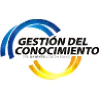 Gestion del Conocimiento logo - Similar company to Exponentialis Aprendizagem E Educação Transformadora