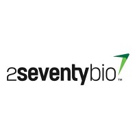 2seventy bio logo - Similar company to The Ignited Company