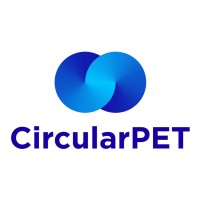 CircularPET logo - Similar company to Whizz-Kit